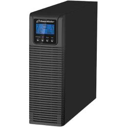 Источник бесперебойного питания (ИБП) PowerWalker VFI 3000 TGS (10122046)