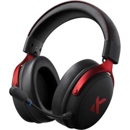 Игровые наушники MCHOSE V9 Pro Black/Red (HW-V9-4)