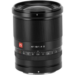 Объектив Viltrox AF 13mm f/1.4 Nikon Z