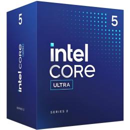 Процесор Intel Core Ultra 5 225 Box (BX80768225) UA