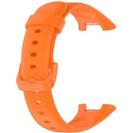 Ремінець ArmorStandart Silicone для Xiaomi Smart Band 7 Pro Orange (ARM66797)