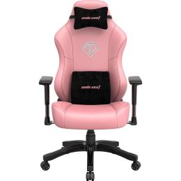 Геймерское кресло Anda Seat Phantom 3 L Pink (AD18Y-06-P-PV)
