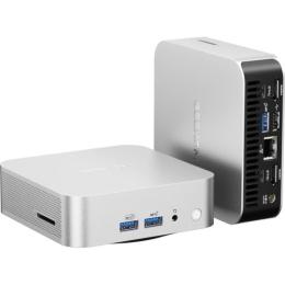 Неттоп GEEKOM A6 16/1TB (GMA6R76800H-161-EU)