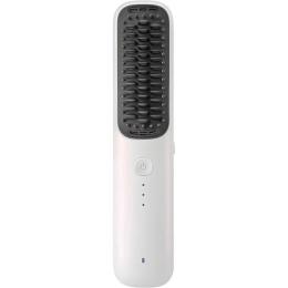 Гребінець Xiaomi Cordless Hair Straightener Brush MJZFS01LF White (BHR07RFEU)