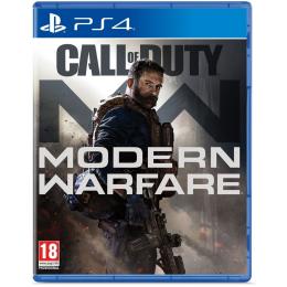 Гра Call of Duty: Modern Warfare для PS4 (EN)