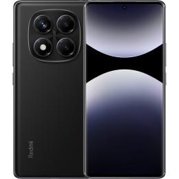 Смартфон Redmi Note 14 Pro 12/512GB Midnight Black EU Global
