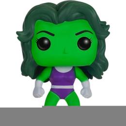 Фігурка Funko Pop! She-Hulk: Женщина-Халк (64196)