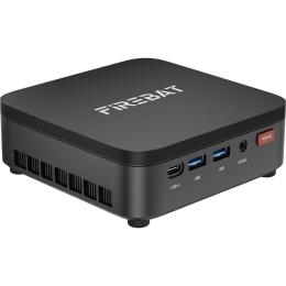 Неттоп Firebat R3 16/512GB Black