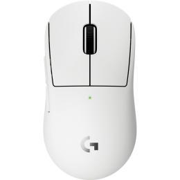 Мышь Logitech G Pro X Superlight 2c White (910-007538)