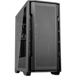 Корпус Cougar Uniface Black (385C780.0005)