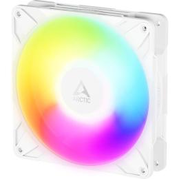 Корпусный вентилятор Arctic P14 Pro Reverse A-RGB White (ACFAN00324A)