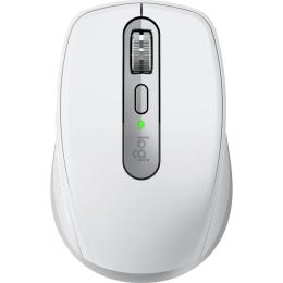 Мышь Logitech MX Anywhere 3S For Mac Pale Grey (910-006946)
