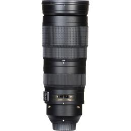 Об'єктив Nikon AF-S NIKKOR 200-500mm f/5.6E ED VR (JAA822DA)