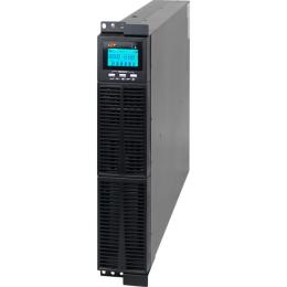 Джерело безперебійного живлення (ДБЖ) LogicPower Smart-UPS 3000 Pro RM 96V 6A (21953)