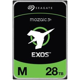 Жесткий диск 3.5` Seagate Exos M SATA 28TB (ST28000NM003K)