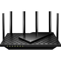 Бездротовий маршрутизатор (роутер) TP-Link Archer AX72