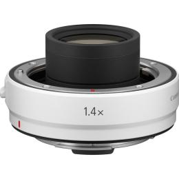 Телеконвертер Canon Extender RF 1.4х (4113c005)