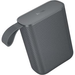 Портативная акустика Hoco Portable Speaker HC34 Star Gray