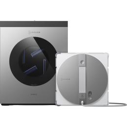 Робот для мытья окон ECOVACS Winbot W3 Omni (WG858)