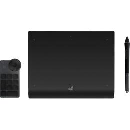 Графический планшет XP-Pen Deco Pro XLW 2nd Gen + ACK05 Black