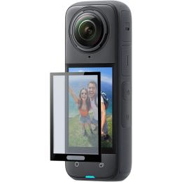 Защитное стекло Telesin для Insta360 X5/X4 (S6-FLM-04-TIS)