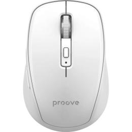 Миша Proove Click White (WMCL00000002)