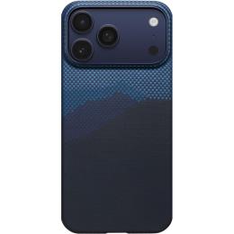 Чехол Pitaka Ultra-Slim для Apple iPhone 17 Pro Max Over the Horizon (KI1704OPM)