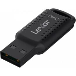 USB флеш-накопичувач Lexar JumpDrive V400 256GB USB 3.0 (LJDV400256G-BNBNG)