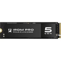 SSD накопичувач Goodram IRDM Pro Gen 5 1TB (IRP-SSDPR-P54S-1K0-80)
