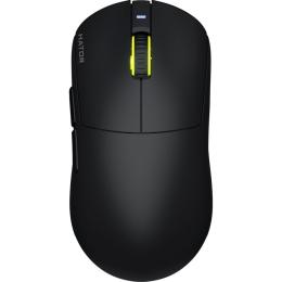 Мышь Hator Quasar 3 Ultra 8K Wireless Black Edition (HTM772)