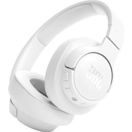 Навушники JBL Tune 720BT White (JBLT720BTWHT)
