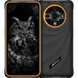 Смартфон Ulefone Armor X31 Pro 8/256GB Few Orange