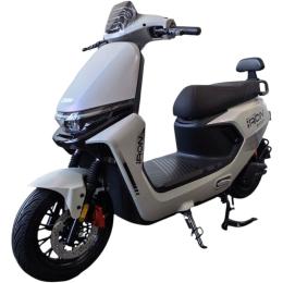 Электроскутер Corso IRON RN-622038 White