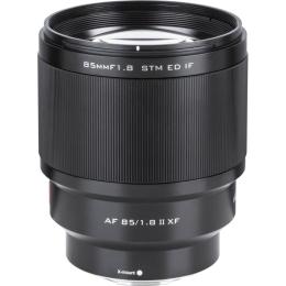 Об'єктив Viltrox AF 85mm f/1.8 II XF Fujifilm X