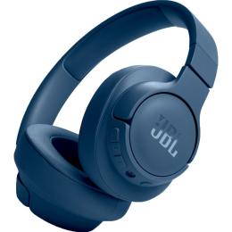 Навушники JBL Tune 720BT Blue (JBLT720BTBLU)