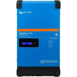 Гибридный солнечный инвертор Victron Energy MultiPlus II GX 48/3000/35-32 (PMP482306000)