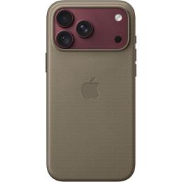 Чехол Apple TechWoven with MagSafe для iPhone 18 Pro Max Taupe (MKDQ4)