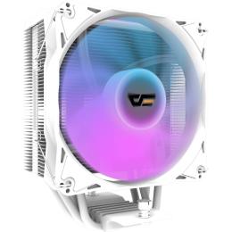 Кулер для процесcора darkFlash Storm Z4 Pro Mist White