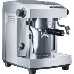 Кавоварка ріжкова GRAEF ES 90