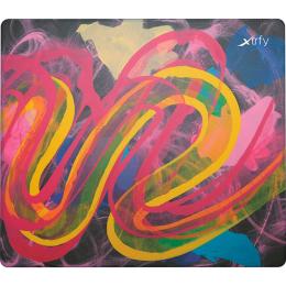 Килимок для миші Xtrfy GP4 Large Street Pink (XG-GP4-L-PINK)