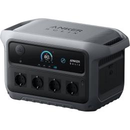 Зарядная станция Anker SOLIX C2000 Gen 2 (A17831A1)