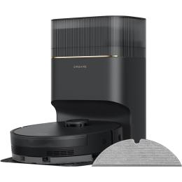 Робот-пилосос Dreame Bot D20 Pro Plus Black (RLD43SD-BL)