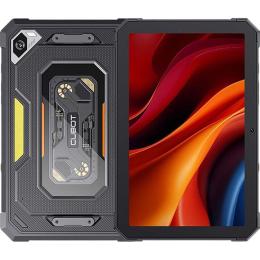 Планшет Cubot Tab KingKong Mini 6/128GB LTE Black