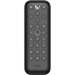Пульт дистанційного керування 8BitDo Media Remote для Xbox Short Edition Black