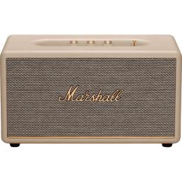 Акустична система Marshall Louder Speaker Stanmore III Cream (1006011)