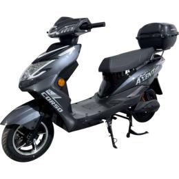 Электроскутер Corso AXENT AX-645881 Graphite