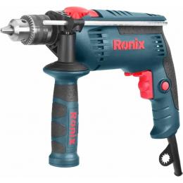 Дриль ударна Ronix 2250K
