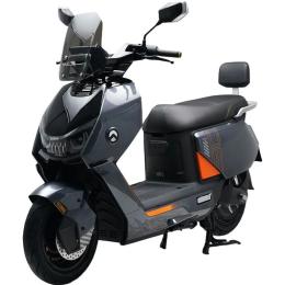 Электроскутер Garow L2026 W-6207 Graphite