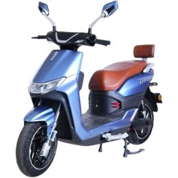 Электроскутер Tailg T70 A20 Blue