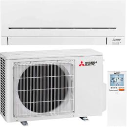 Спліт-система Mitsubishi Electric MSZ-AP15VGK/MUZ-AP15VG